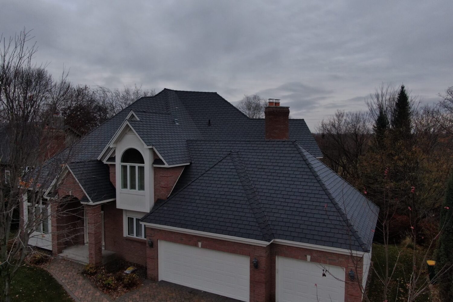 What Is A Slate Roof