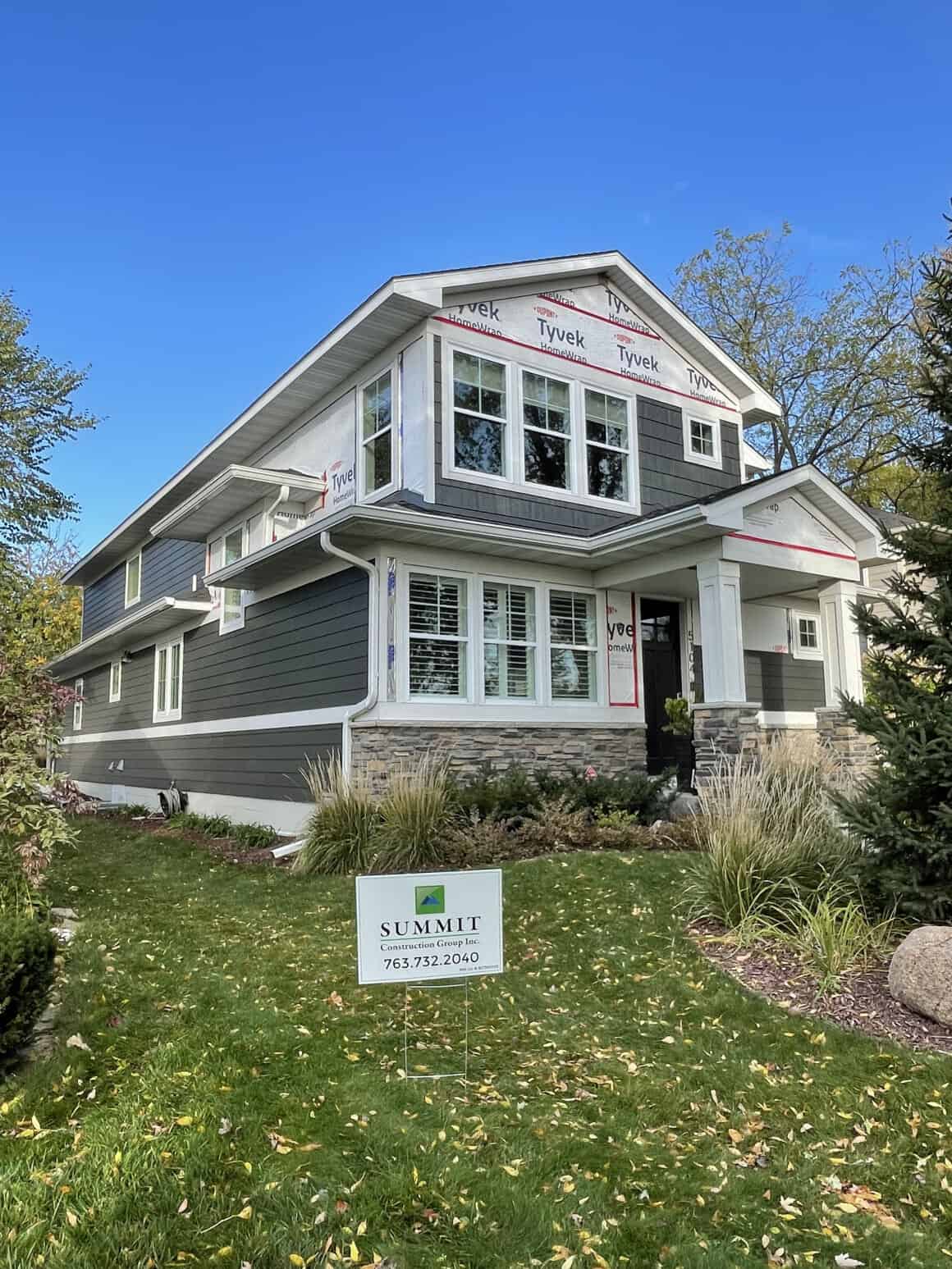 Hankerson Ave, Edina