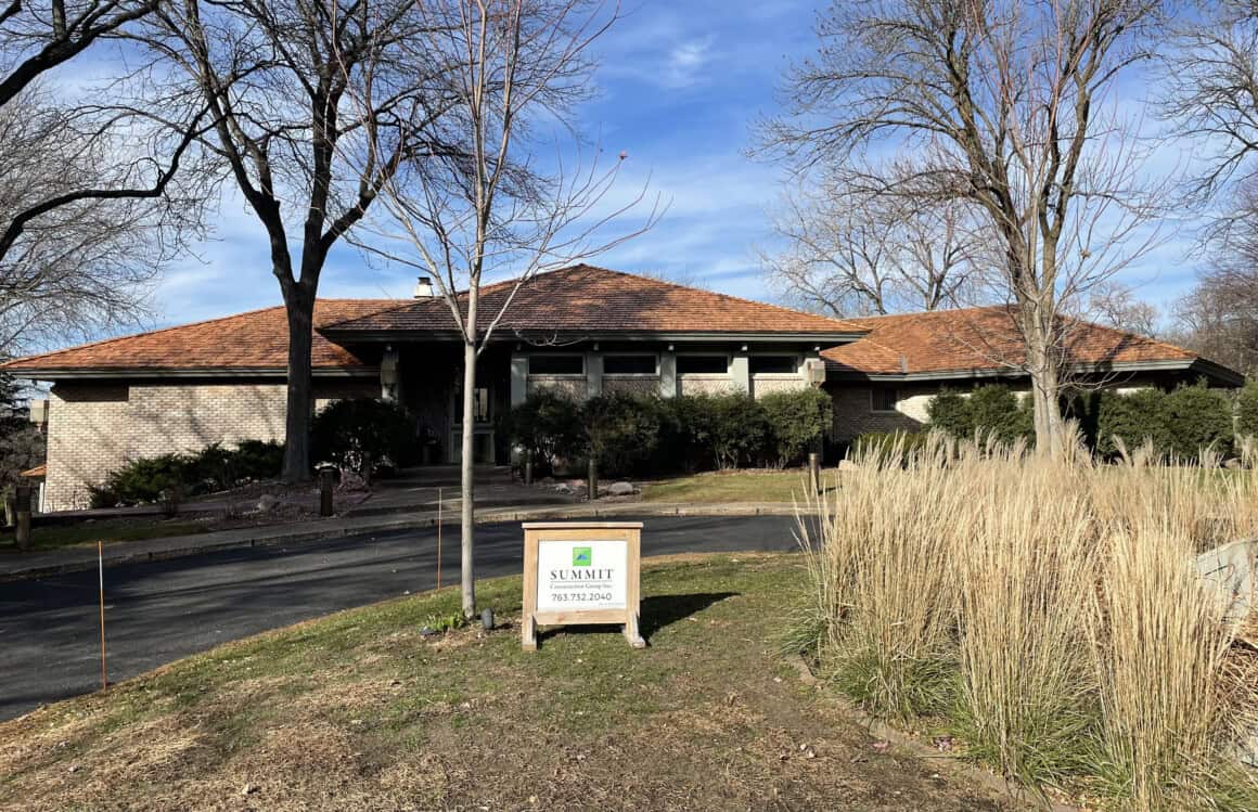 Parkwood Lane, Edina