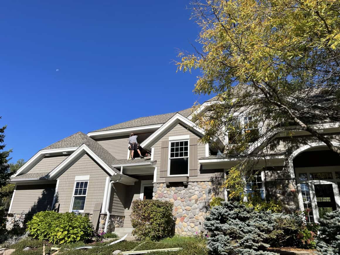 Highover Drive, Chanhassen