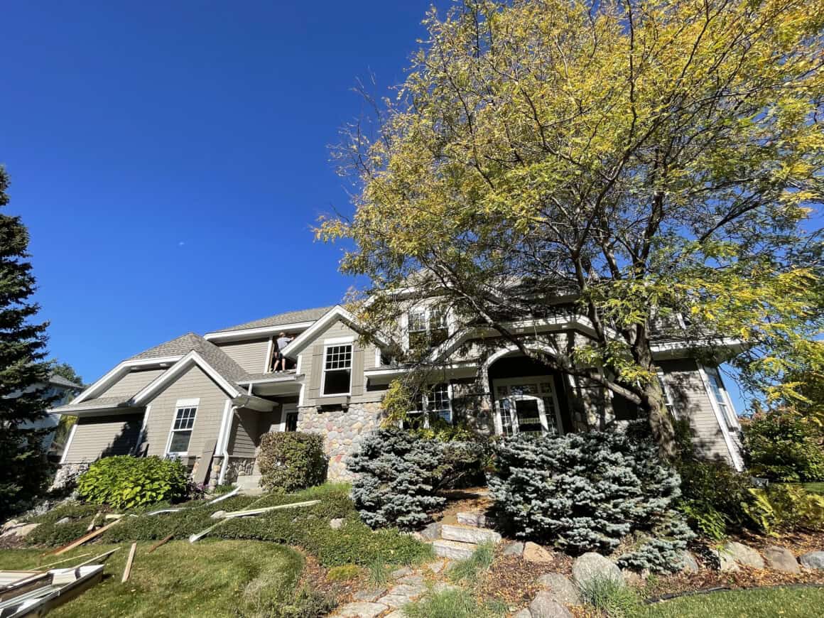 Highover Drive, Chanhassen