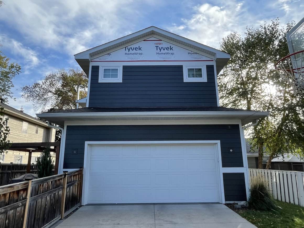 Hankerson Ave, Edina