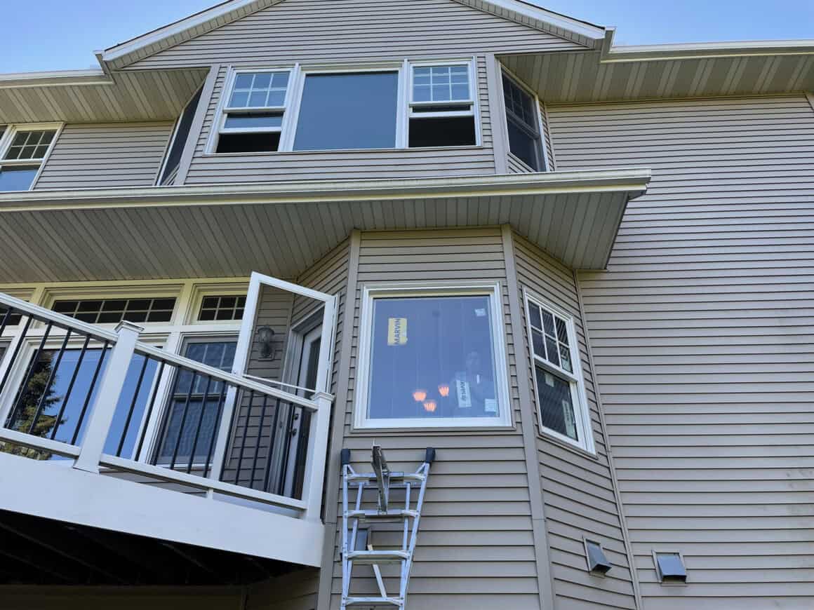 Highover Drive, Chanhassen