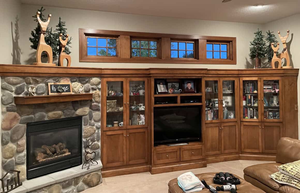 Highover Drive, Chanhassen