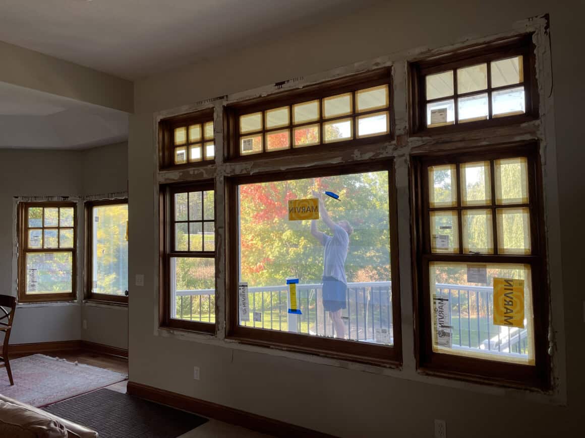 Highover Drive, Chanhassen