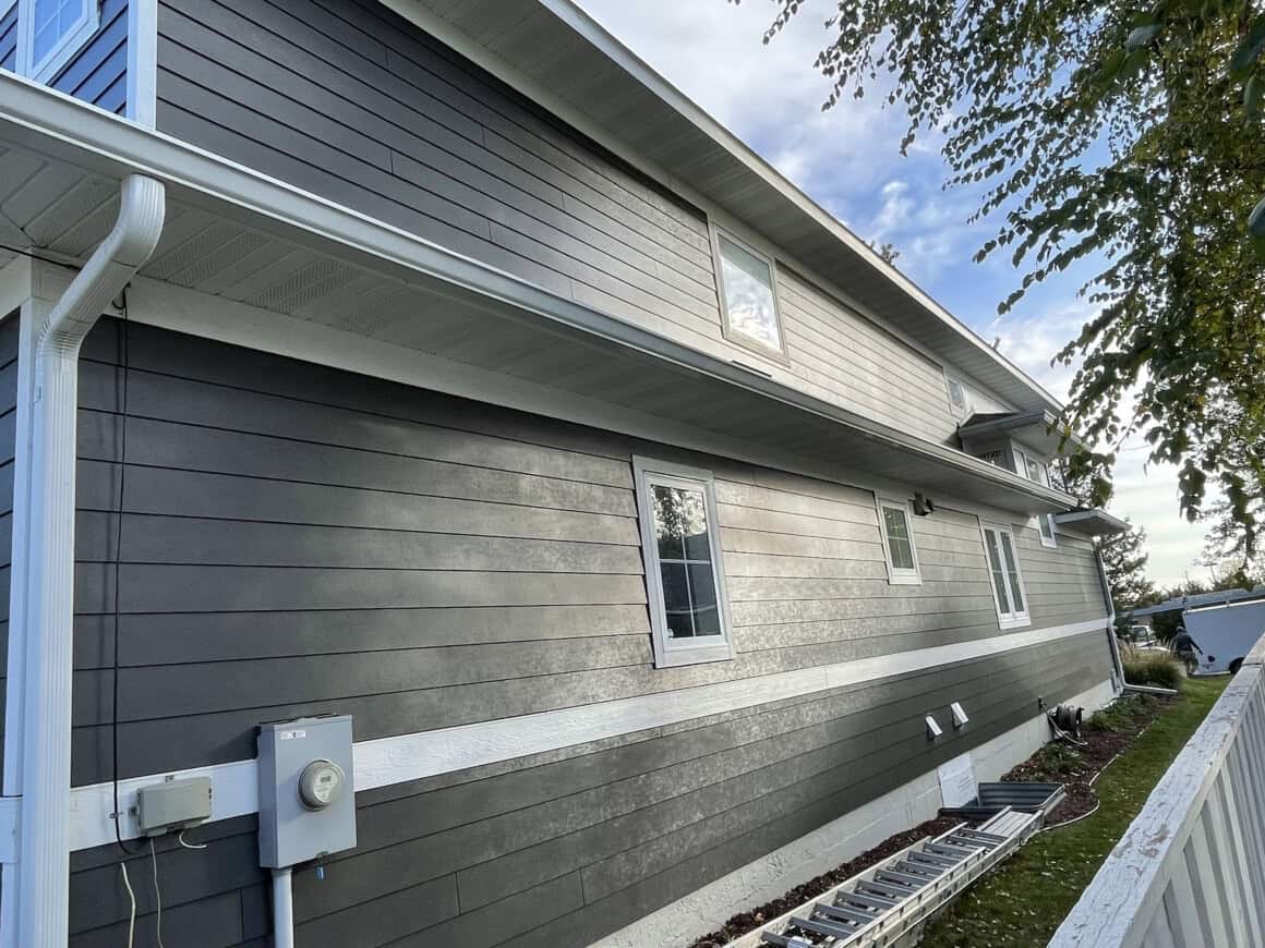 Hankerson Ave, Edina