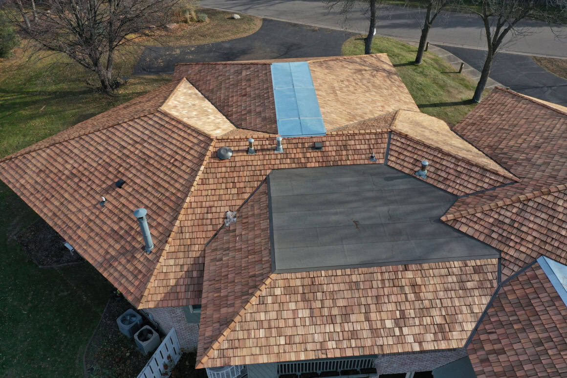 Parkwood Lane, Edina