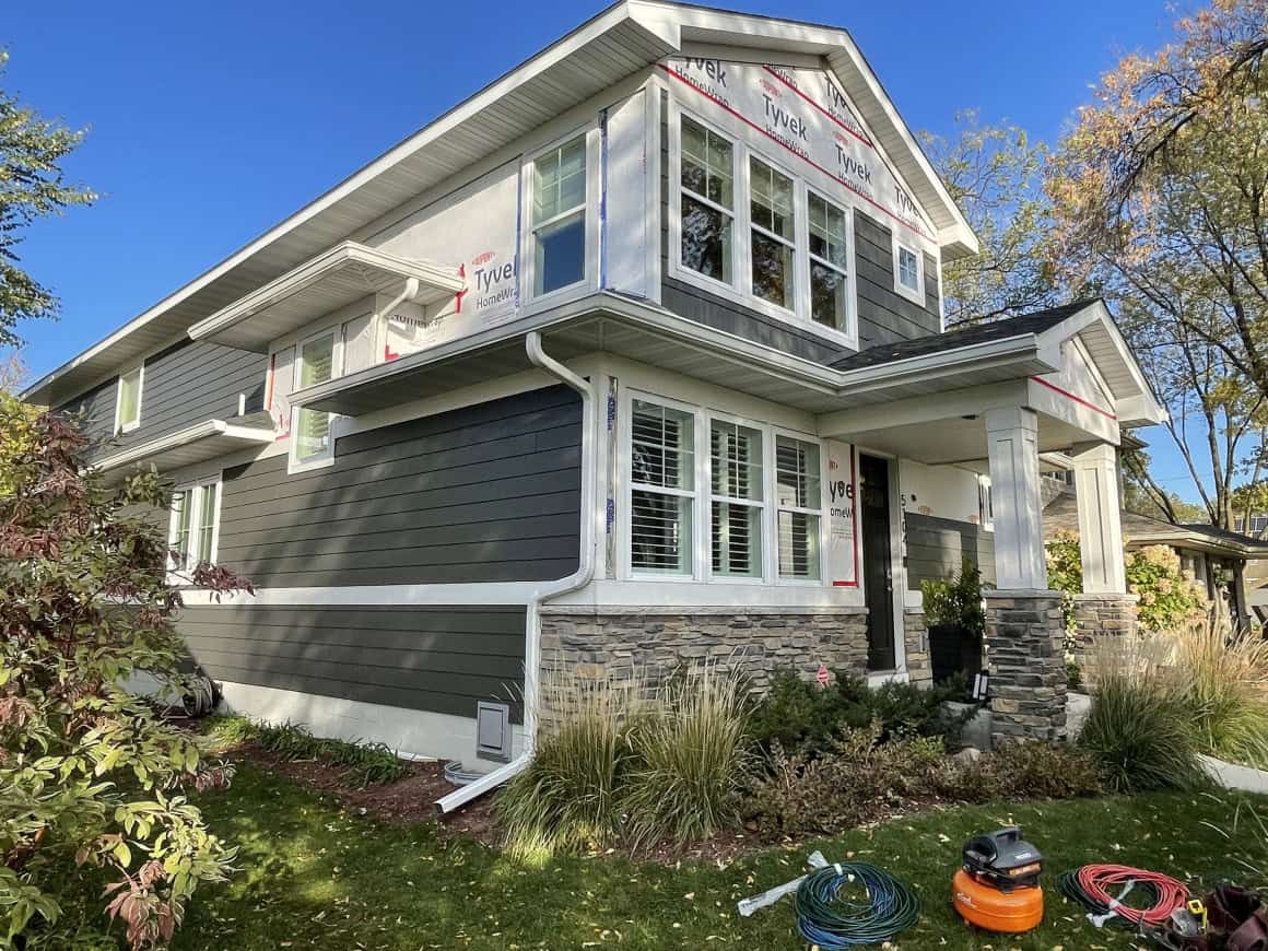 Hankerson Ave, Edina