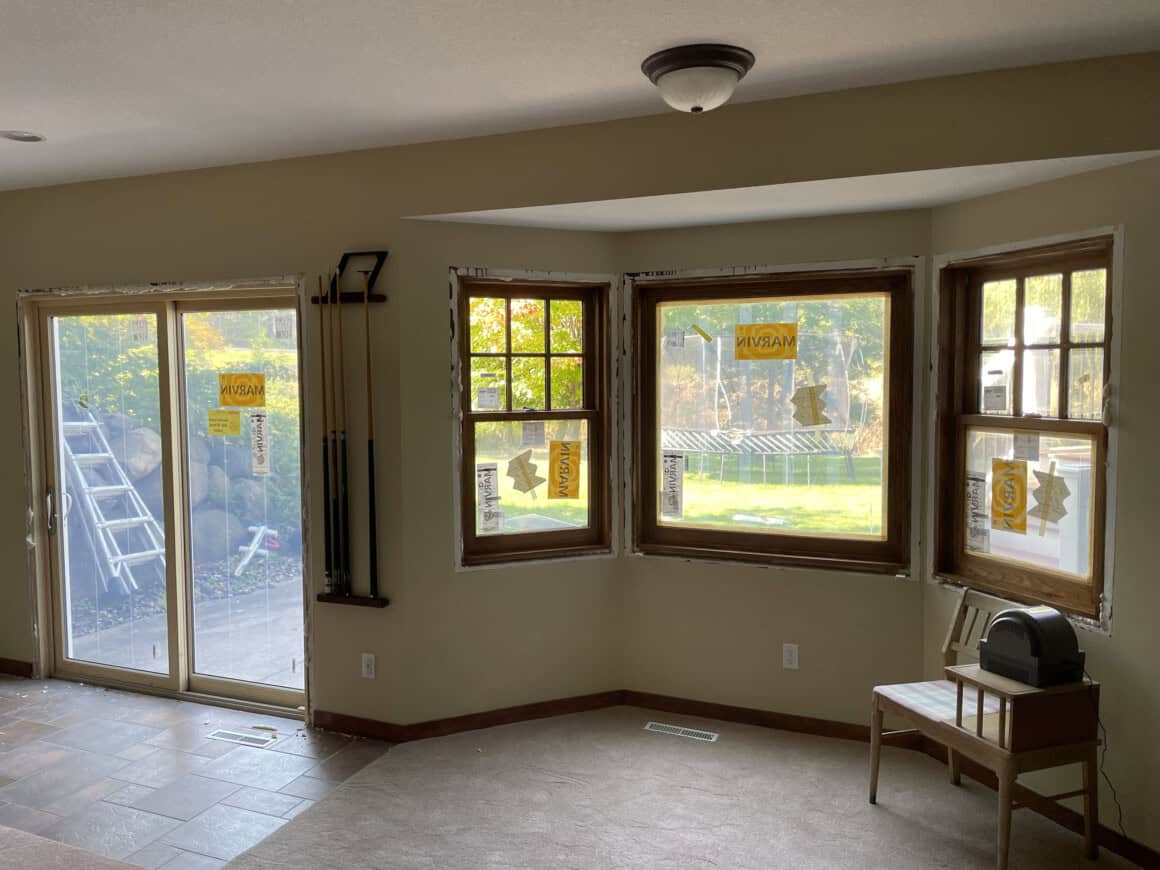 Highover Drive, Chanhassen