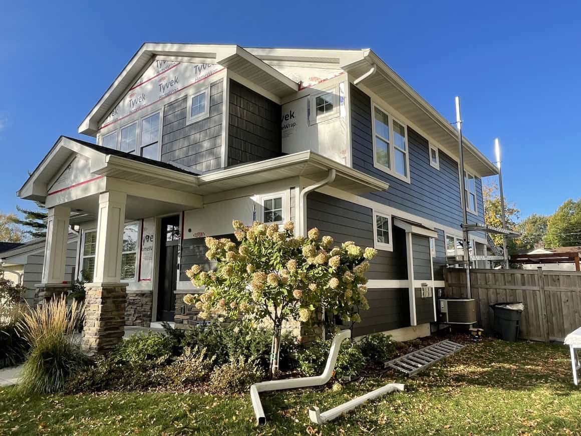 Hankerson Ave, Edina