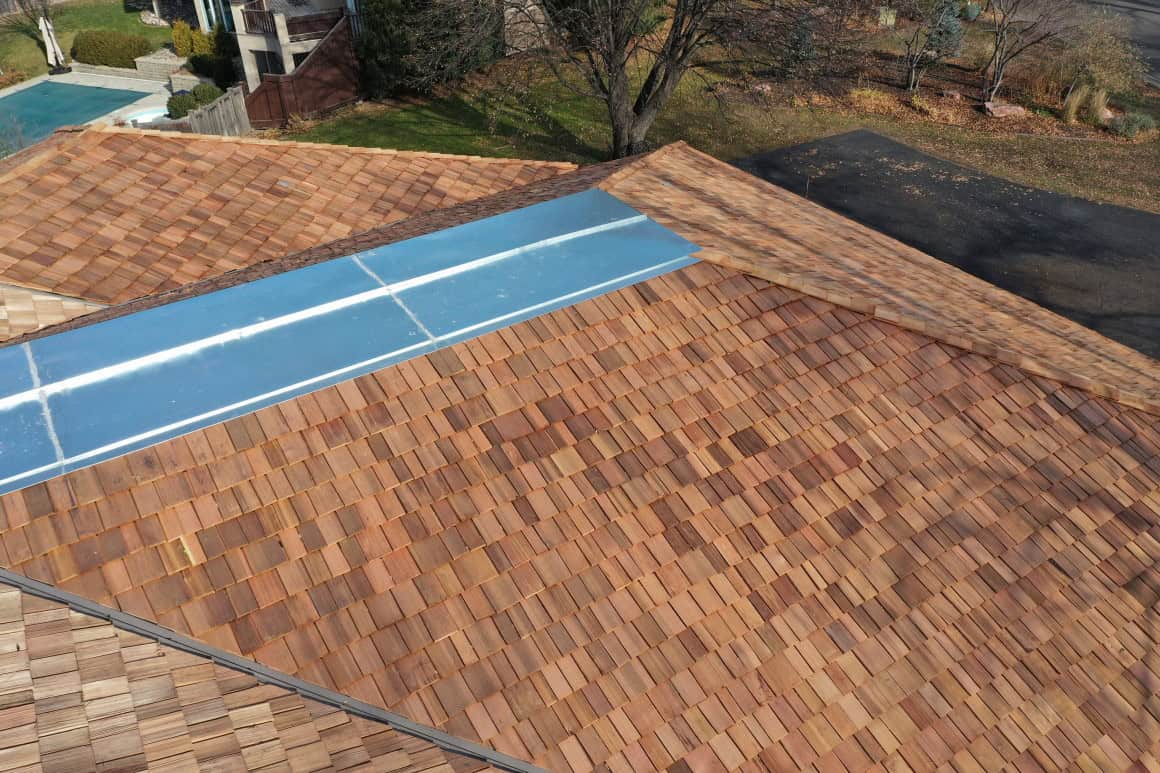 Parkwood Lane, Edina