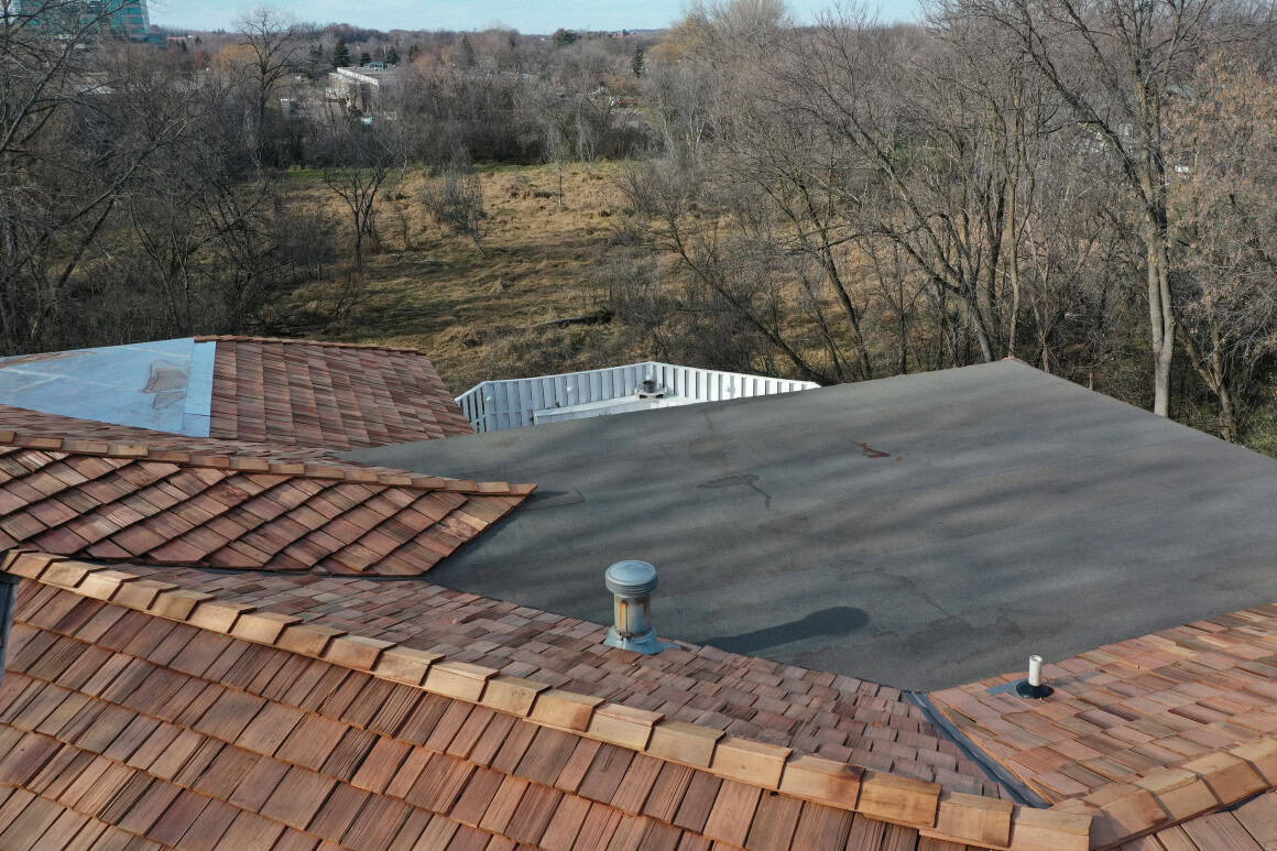Parkwood Lane, Edina
