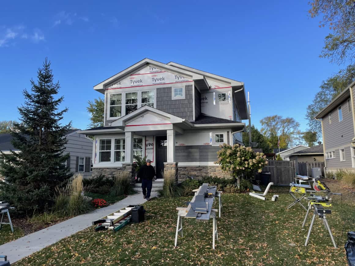 Hankerson Ave, Edina