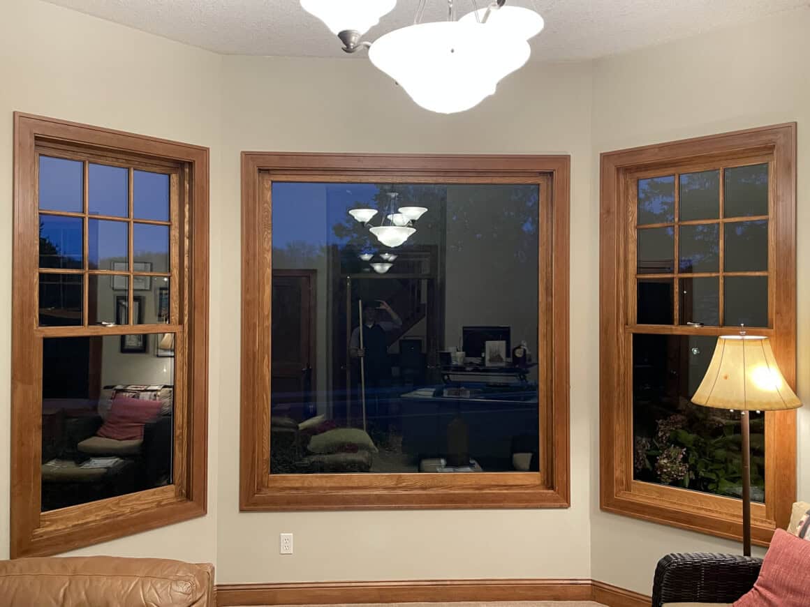 Highover Drive, Chanhassen