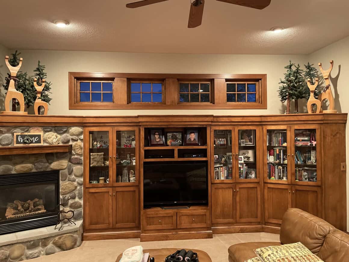 Highover Drive, Chanhassen