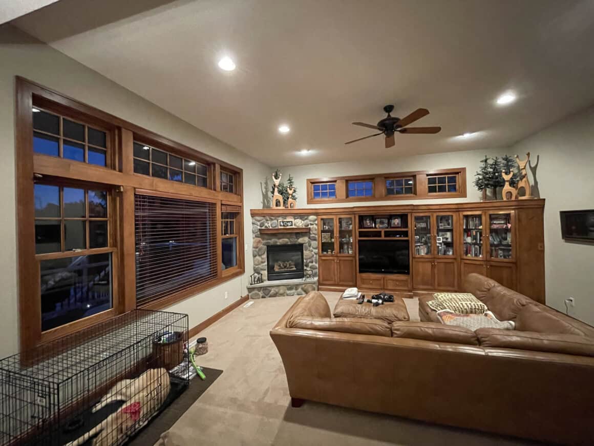 Highover Drive, Chanhassen