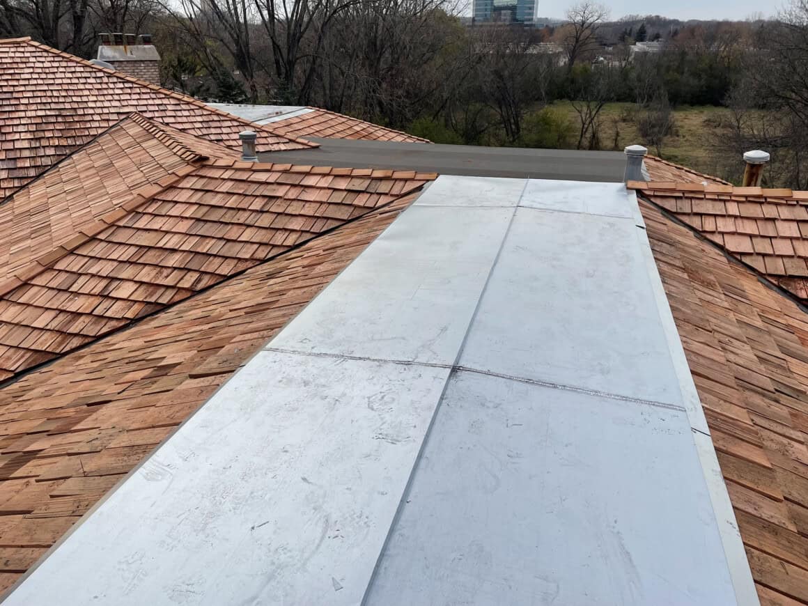 Parkwood Lane, Edina