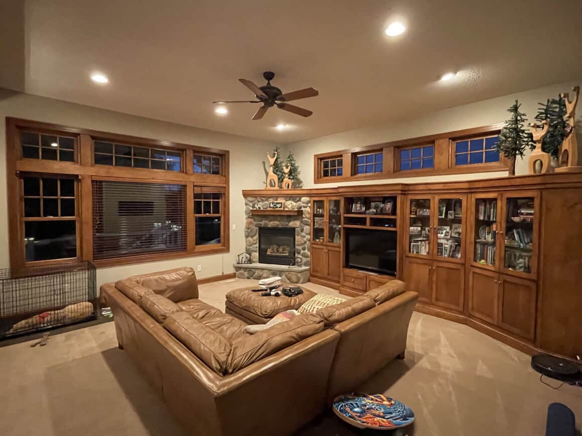 Highover Drive, Chanhassen