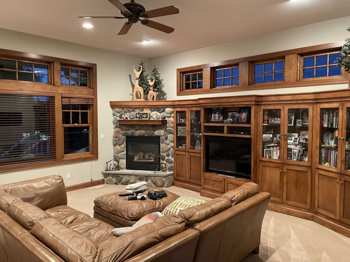 Highover Drive, Chanhassen