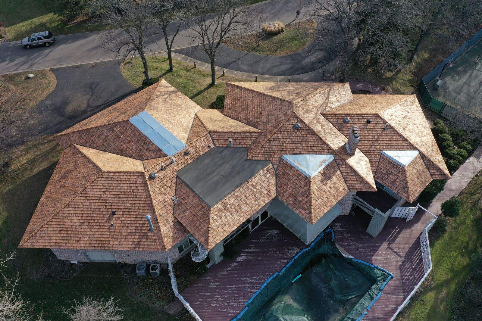 Parkwood Lane, Edina Summit Construction Group