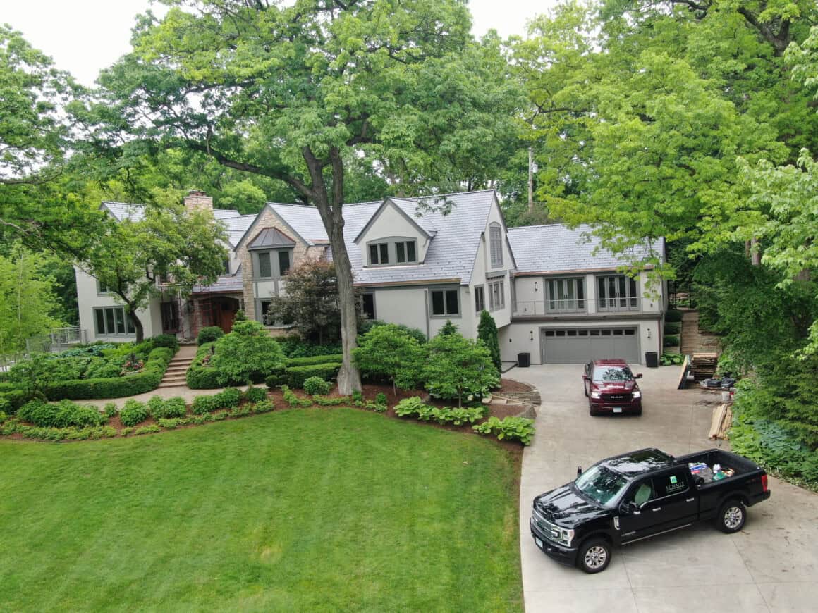 Paddock Rd, Edina