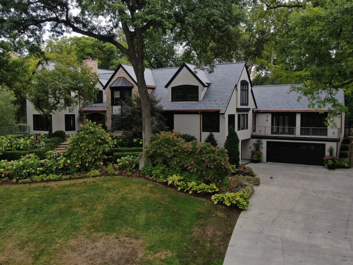 Paddock Rd, Edina