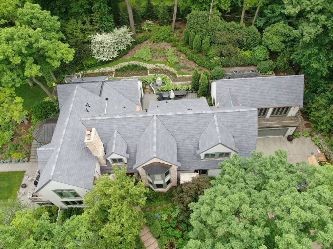 Paddock Rd, Edina