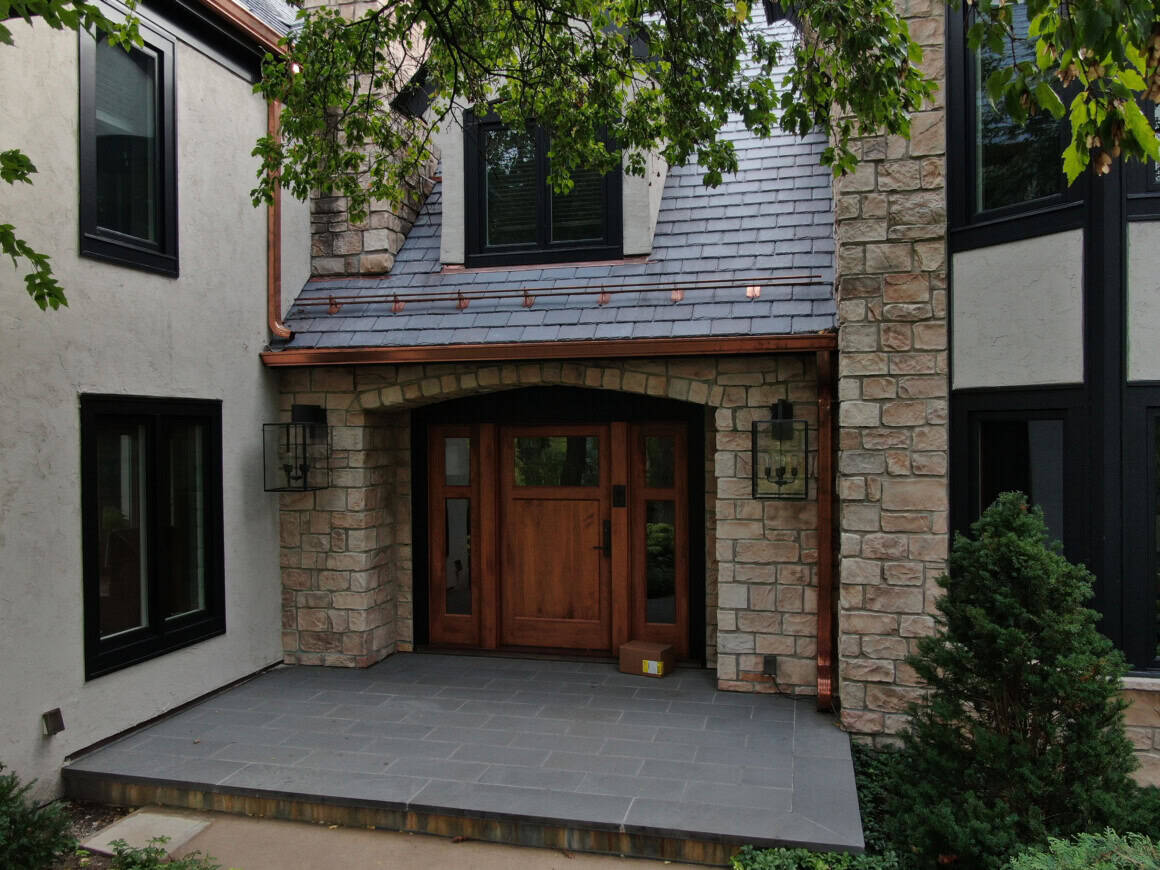 Paddock Rd, Edina