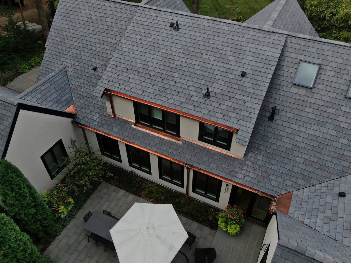 Paddock Rd, Edina