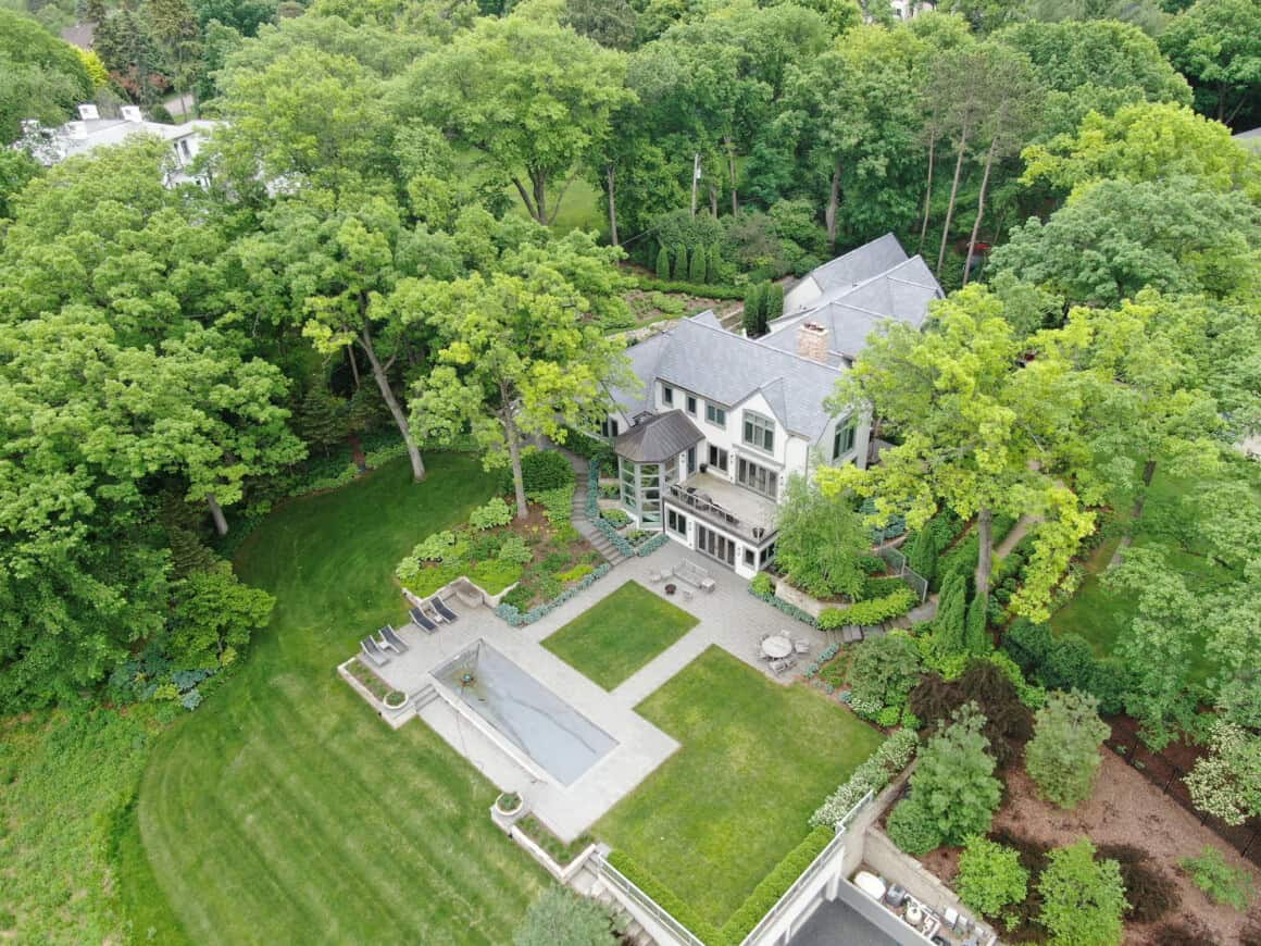 Paddock Rd, Edina