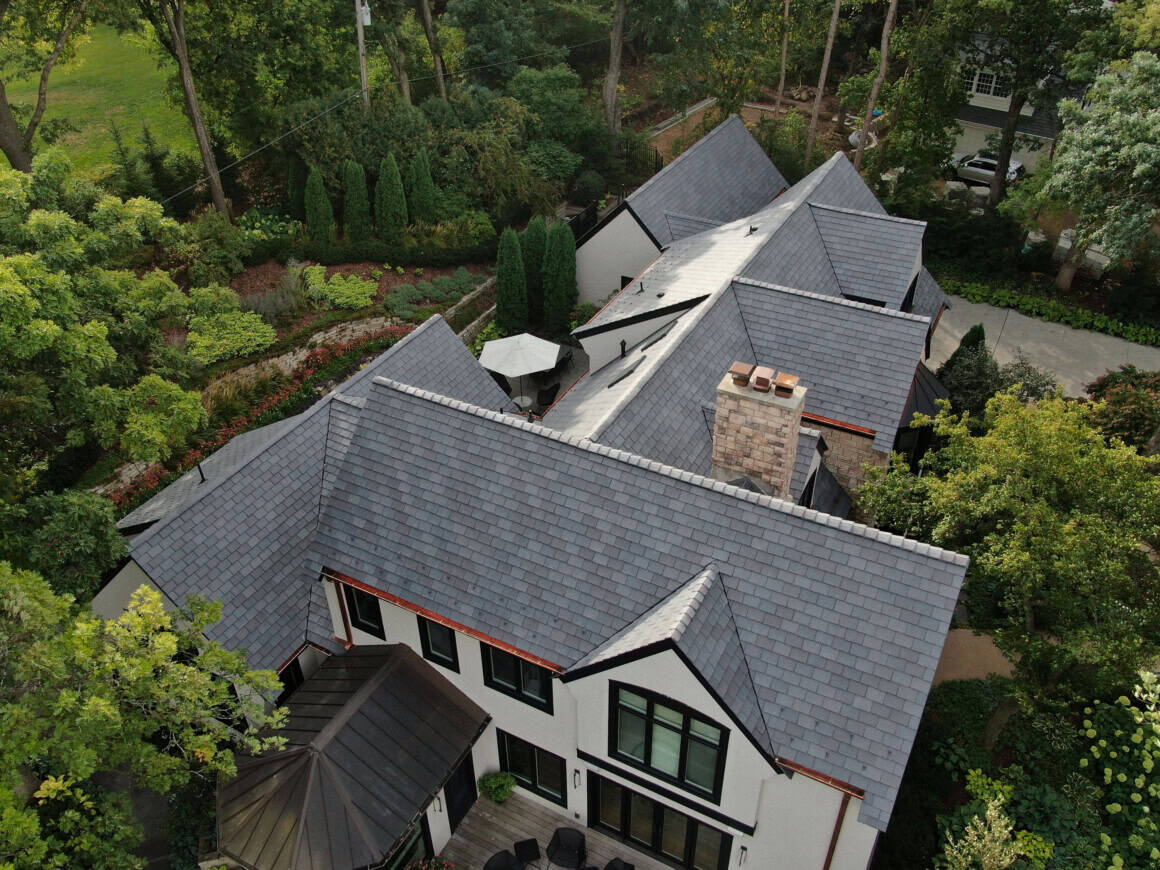 Paddock Rd, Edina