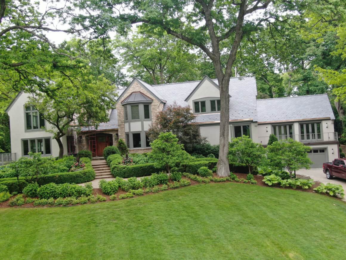 Paddock Rd, Edina