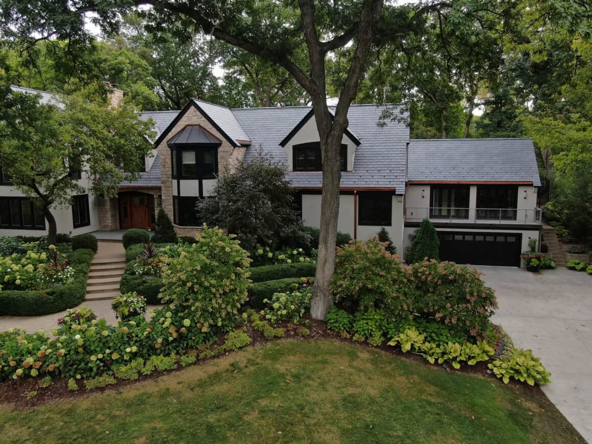 Paddock Rd, Edina