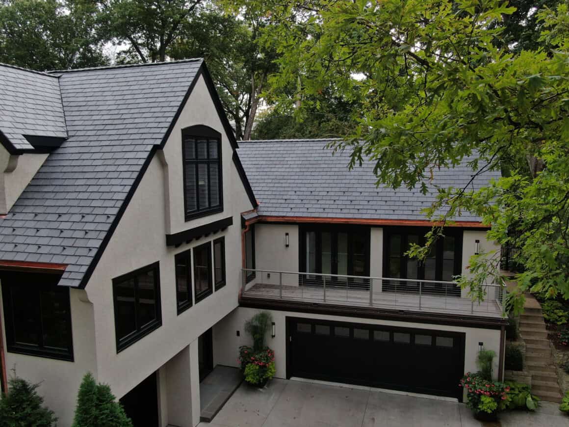 Paddock Rd, Edina