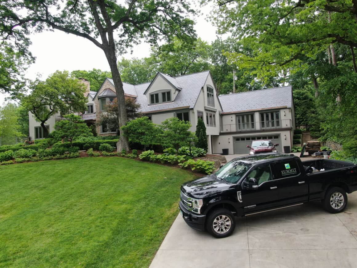 Paddock Rd, Edina