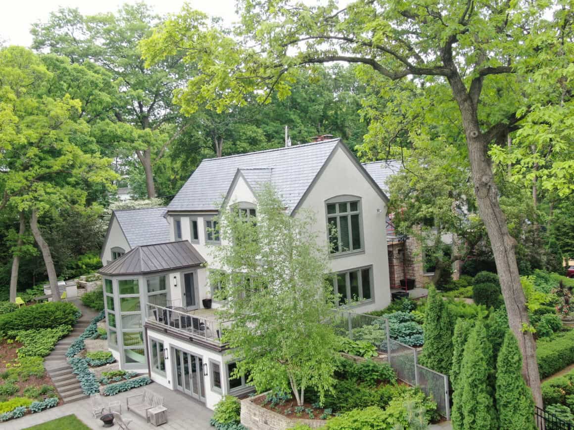 Paddock Rd, Edina