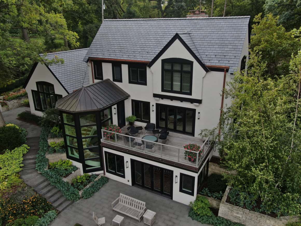 Paddock Rd, Edina