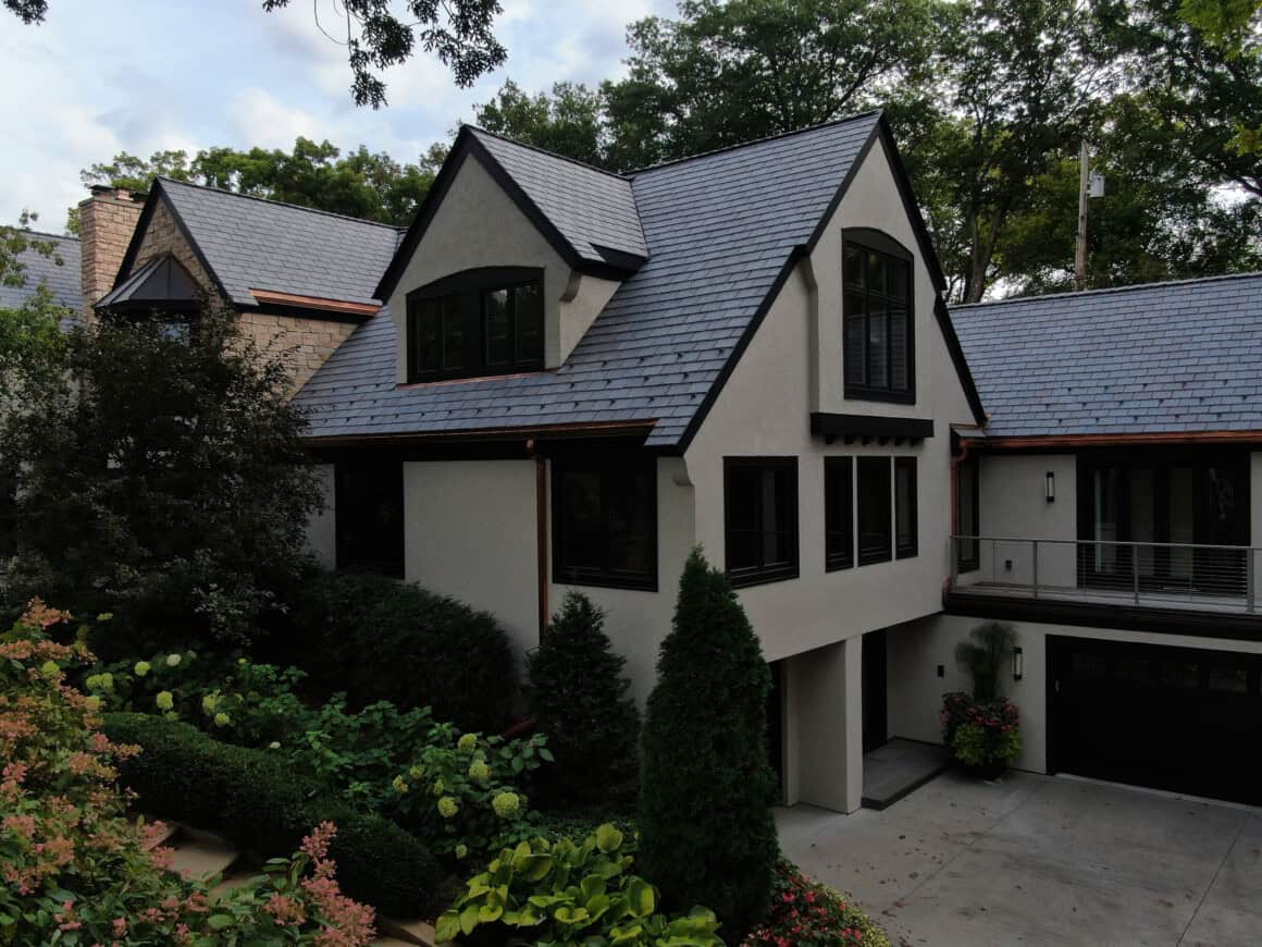 Paddock Rd, Edina
