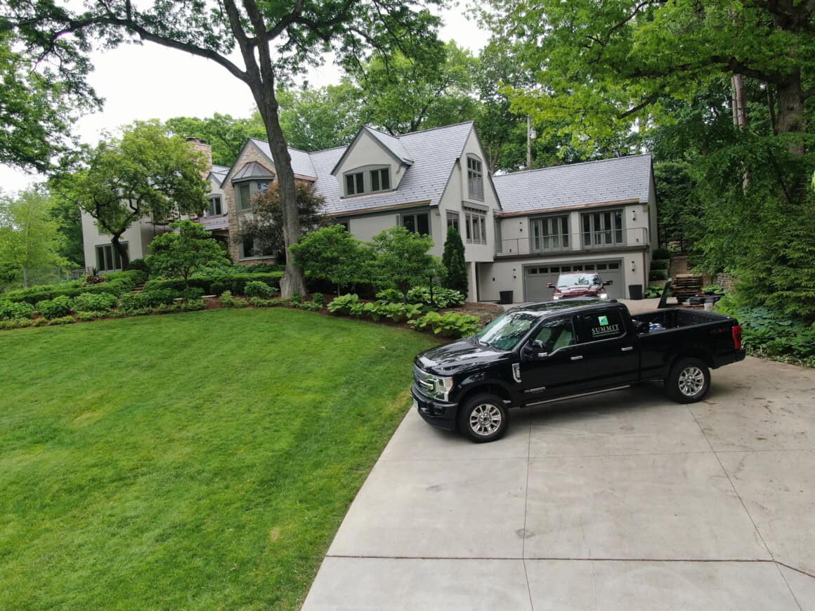 Paddock Rd, Edina