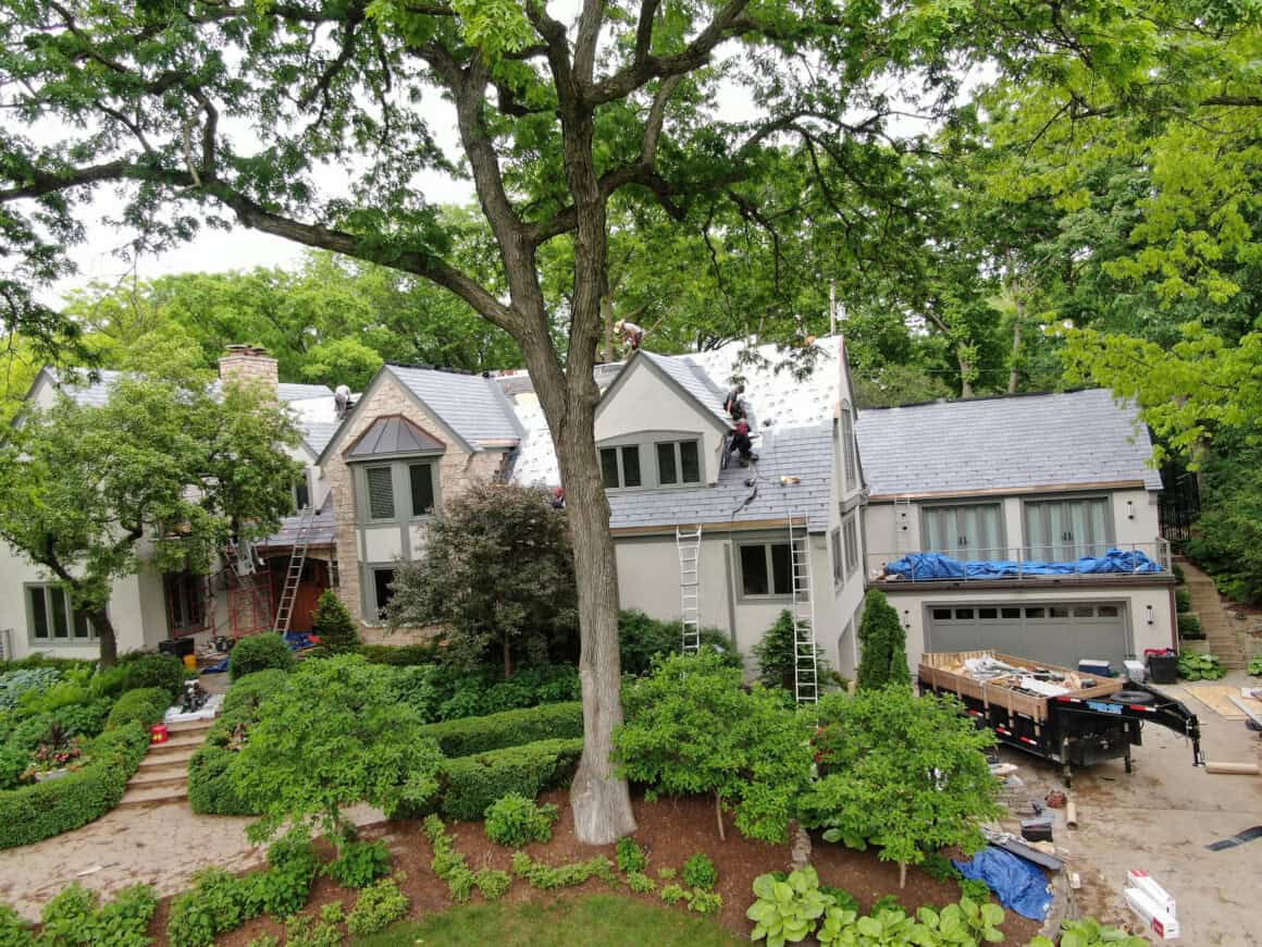 Paddock Rd, Edina