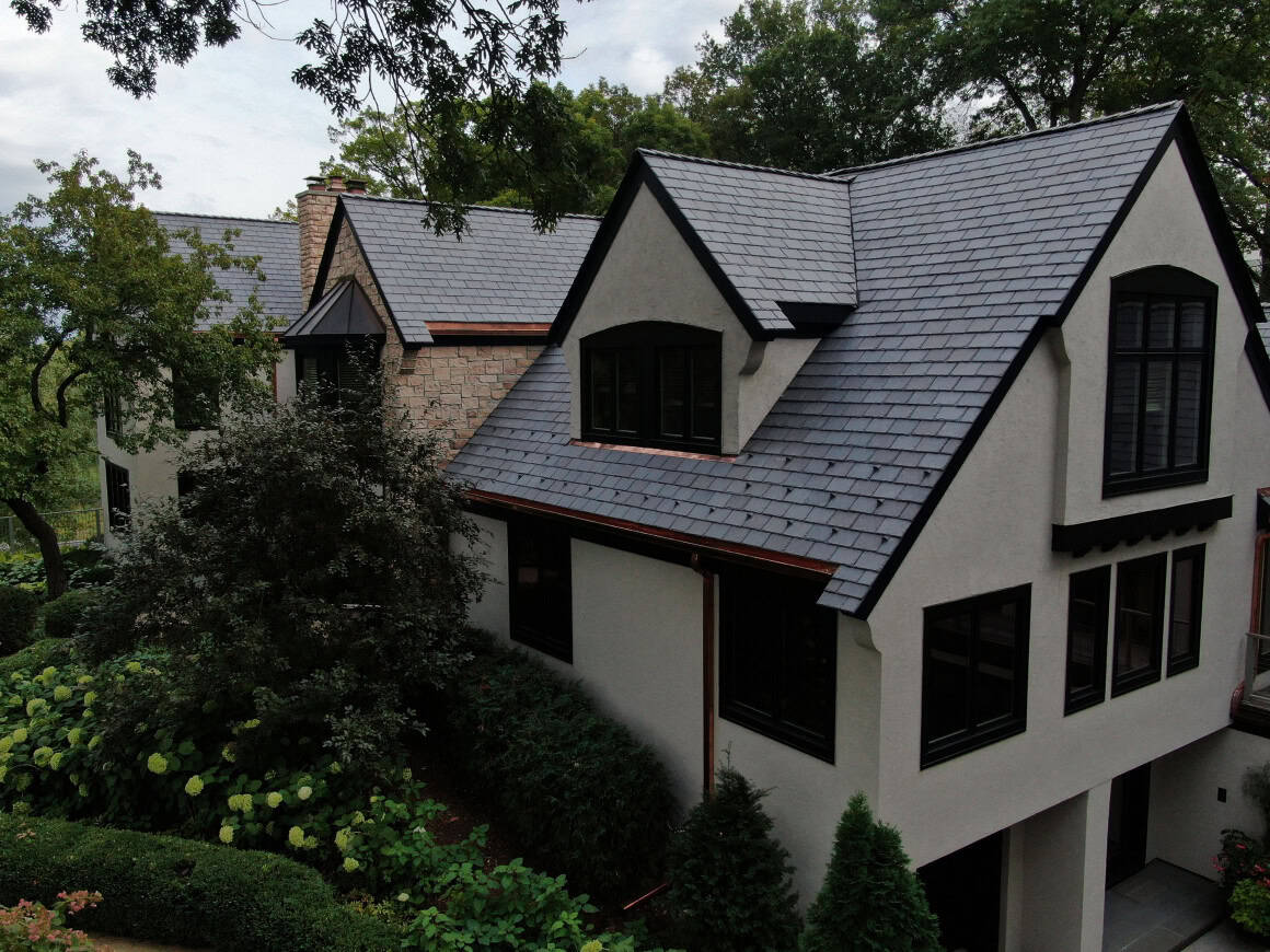 Paddock Rd, Edina