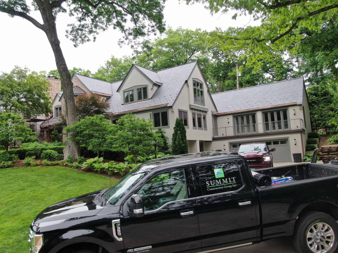 Paddock Rd, Edina