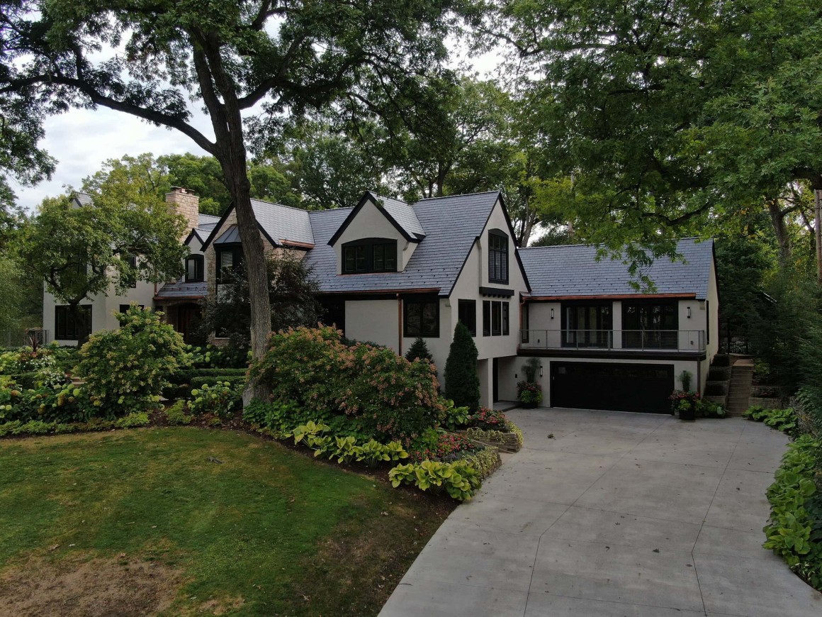 Paddock Rd, Edina