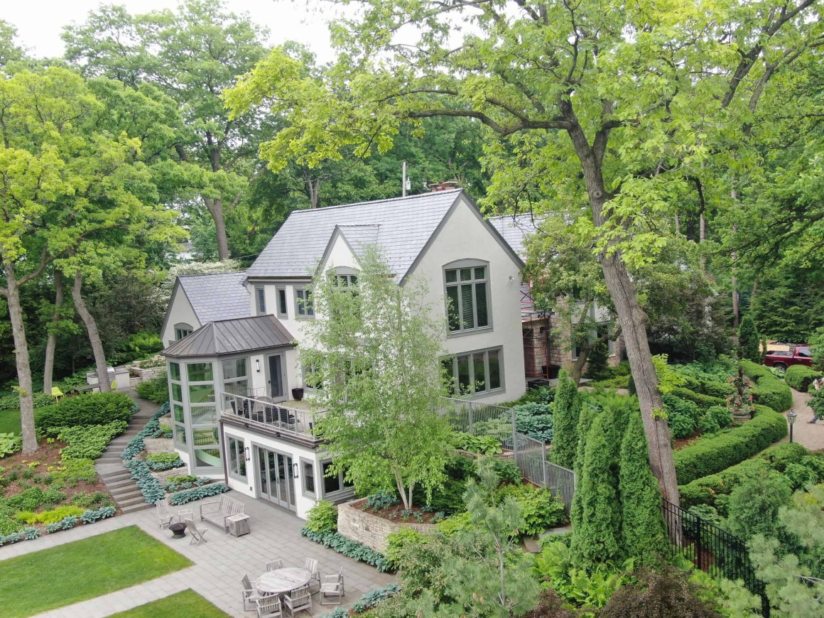 Paddock Rd, Edina