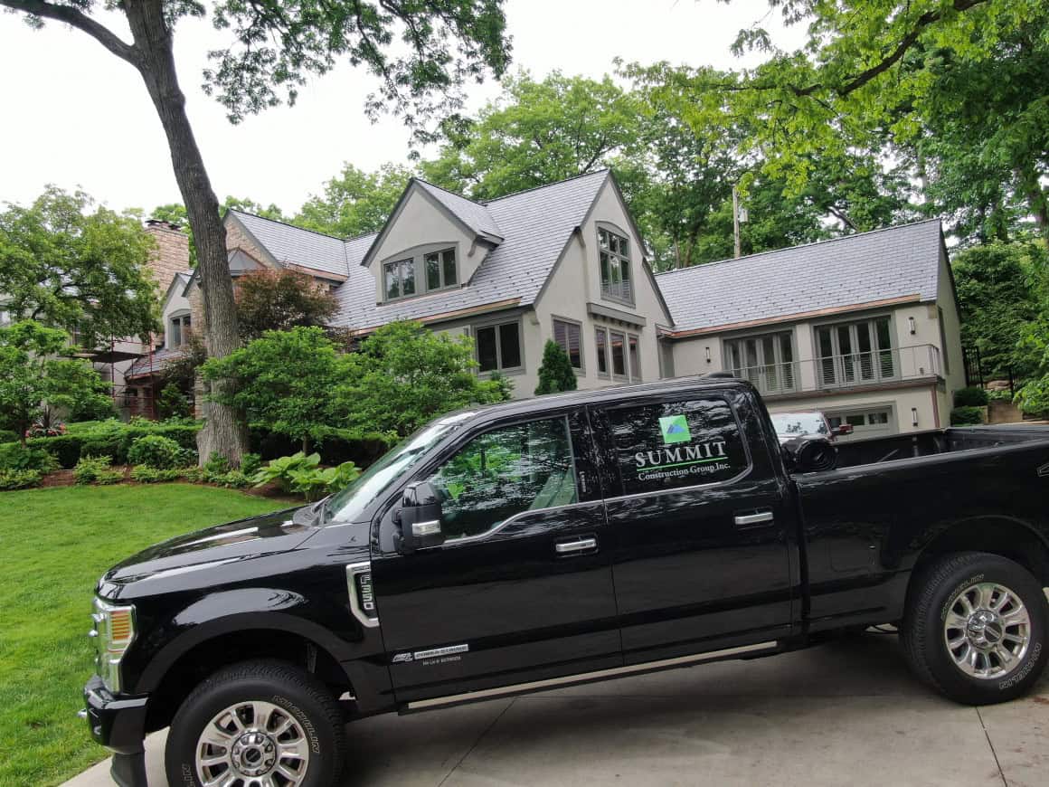 Paddock Rd, Edina