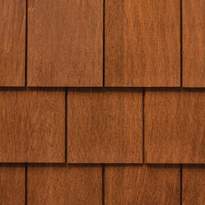 Shingle Siding