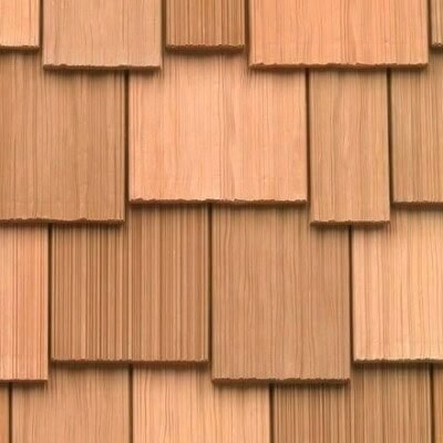 Shake Siding