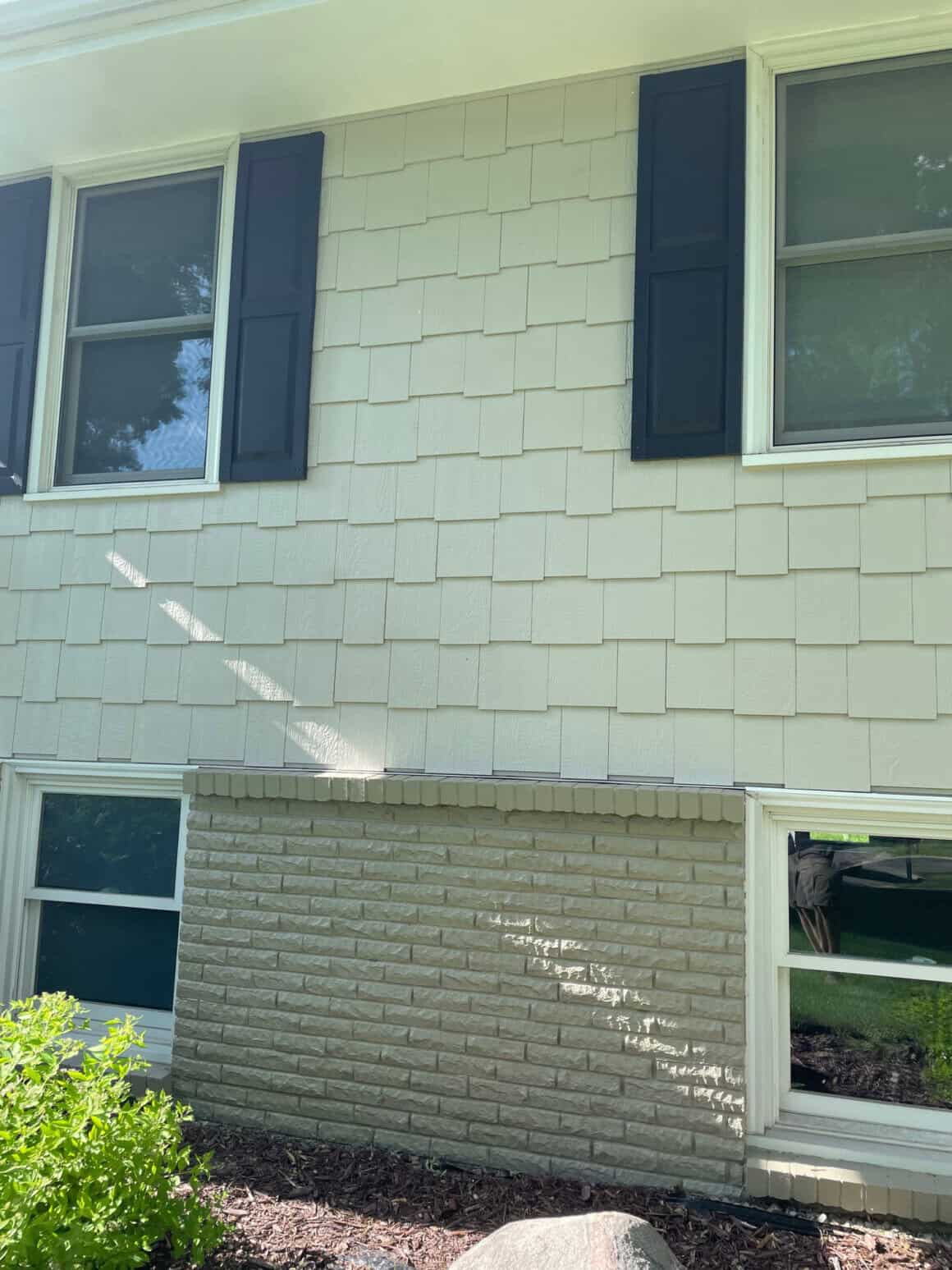 Ridgeview Circle, Edina