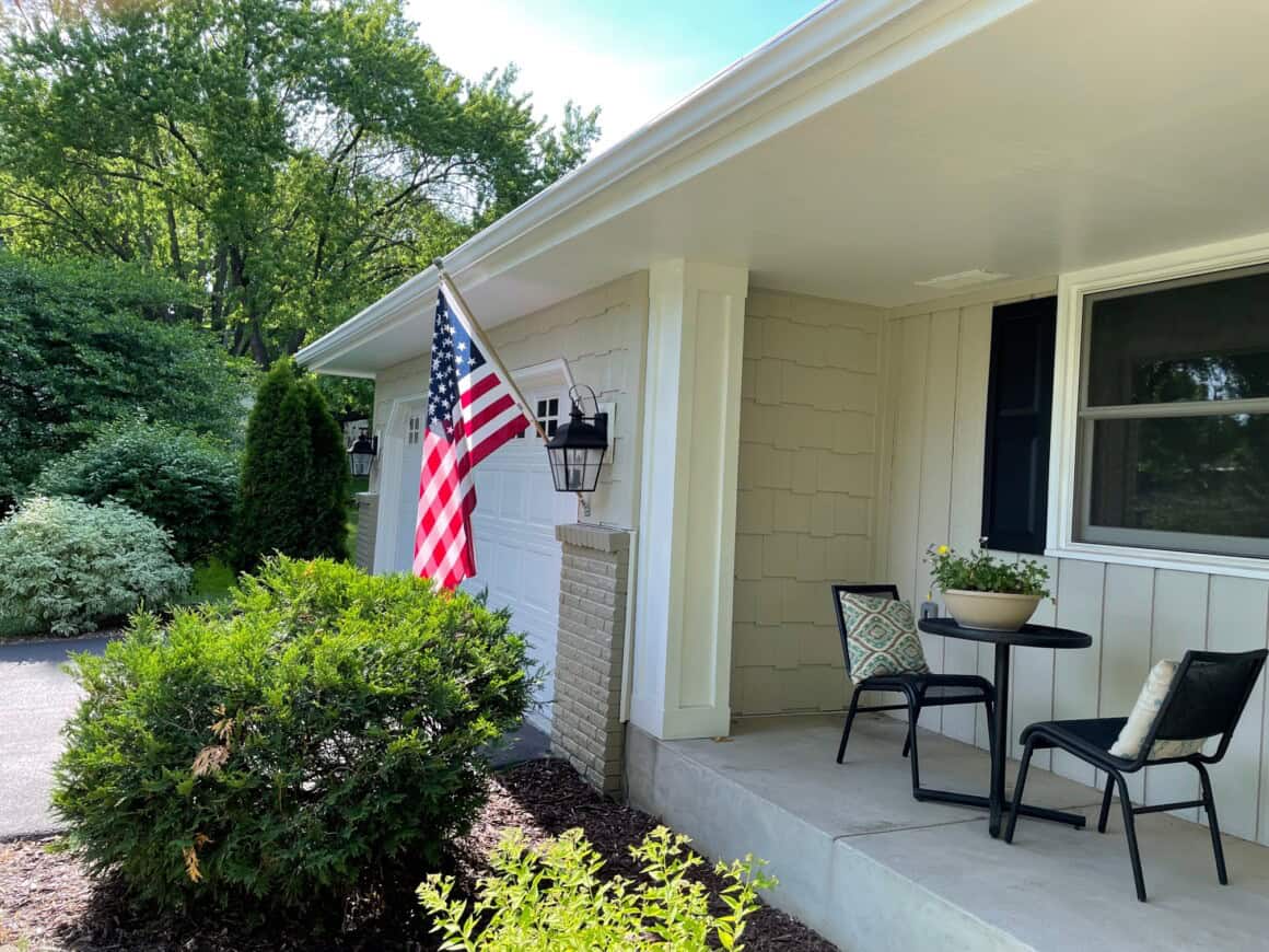 Ridgeview Circle, Edina