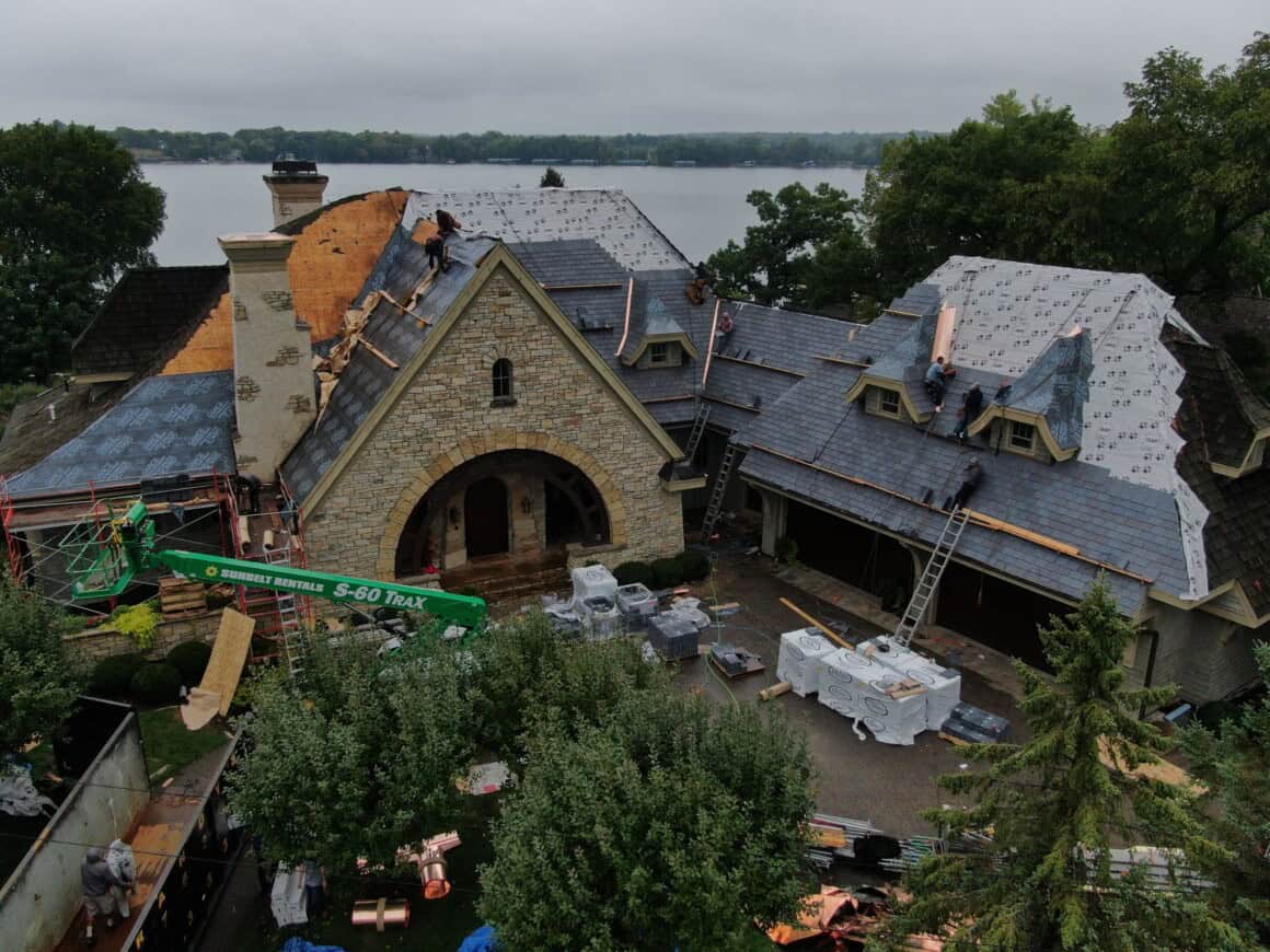 Grays Bay, Minnetonka